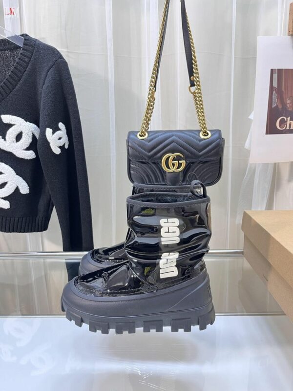 New Arrival Women UGG Shoes 016