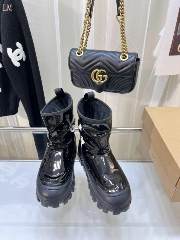 New Arrival Women UGG Shoes 016