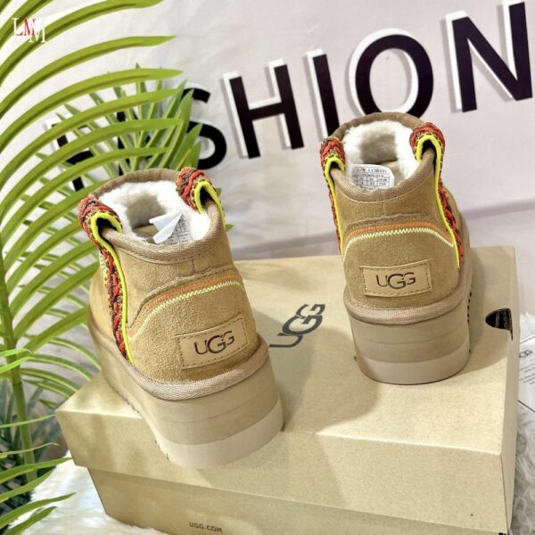 New Arrival Women UGG Shoes 014