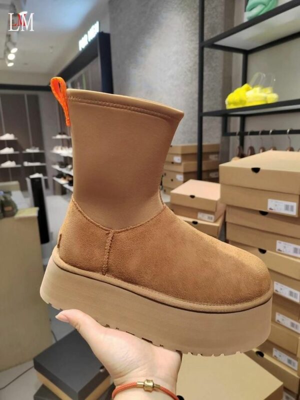 New Arrival Women UGG Shoes 008