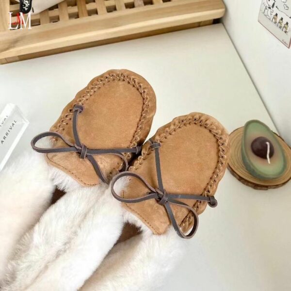 New Arrival Women UGG Shoes 007