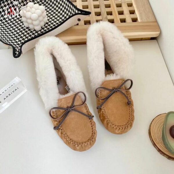 New Arrival Women UGG Shoes 007