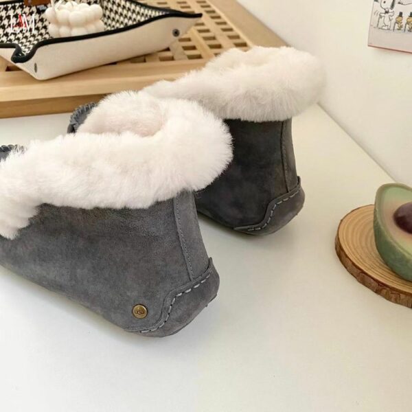 New Arrival Women UGG Shoes 006