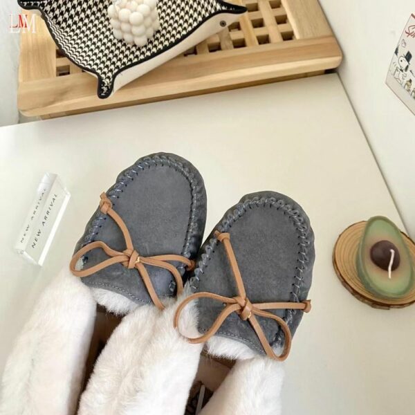 New Arrival Women UGG Shoes 006