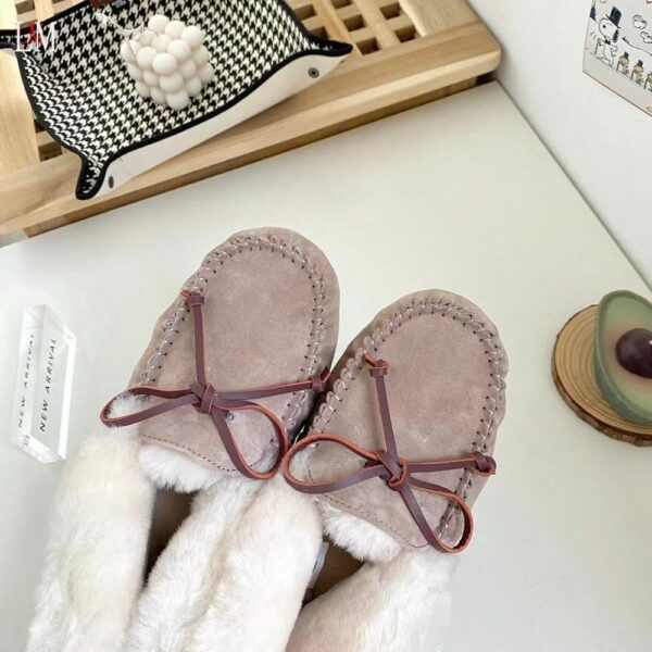 New Arrival Women UGG Shoes 005