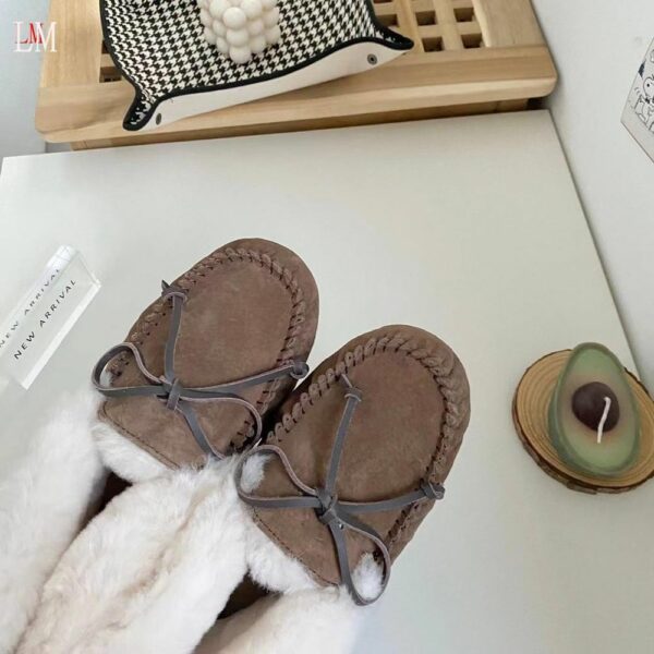New Arrival Women UGG Shoes 004