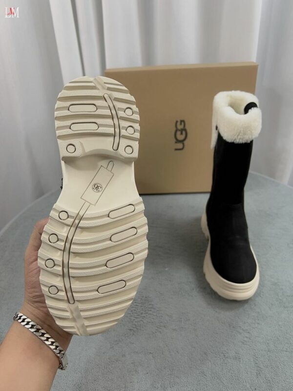 New Arrival Women UGG Shoes 002