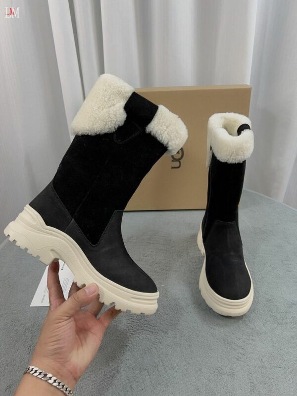 New Arrival Women UGG Shoes 002