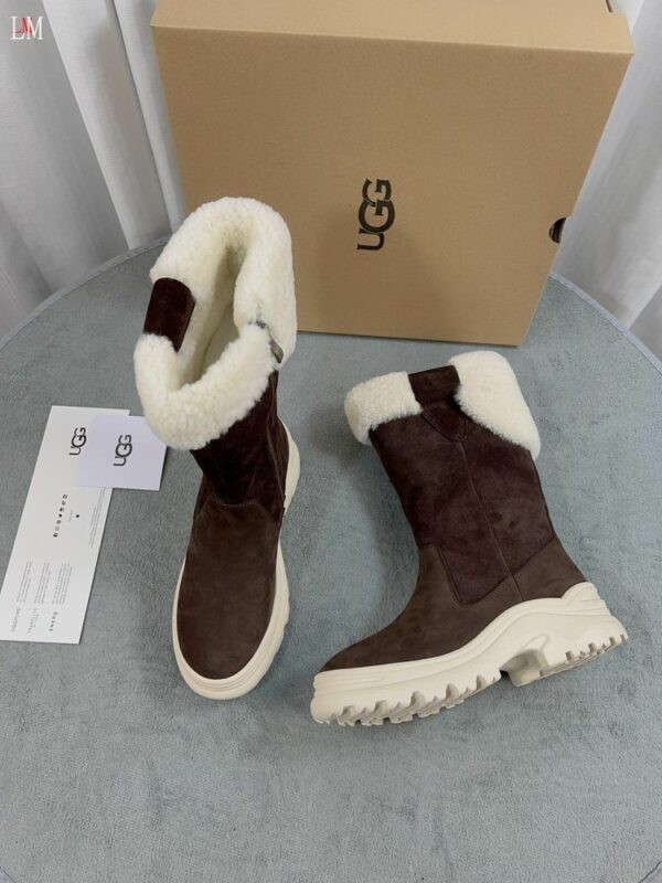 New Arrival Women UGG Shoes 001