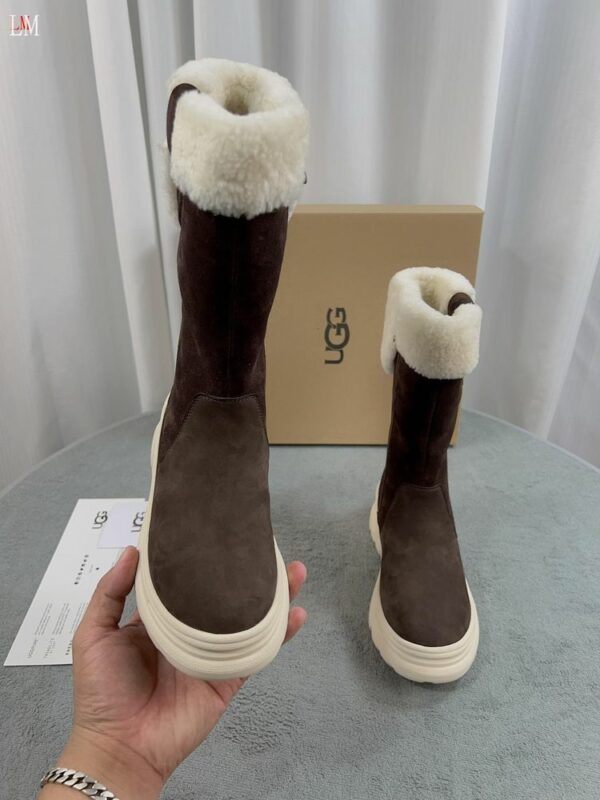 New Arrival Women UGG Shoes 001