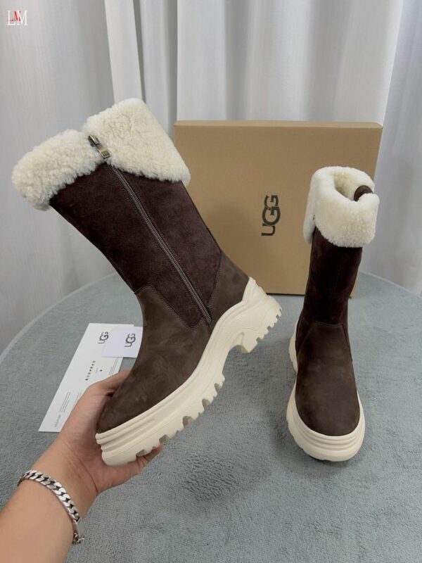 New Arrival Women UGG Shoes 001