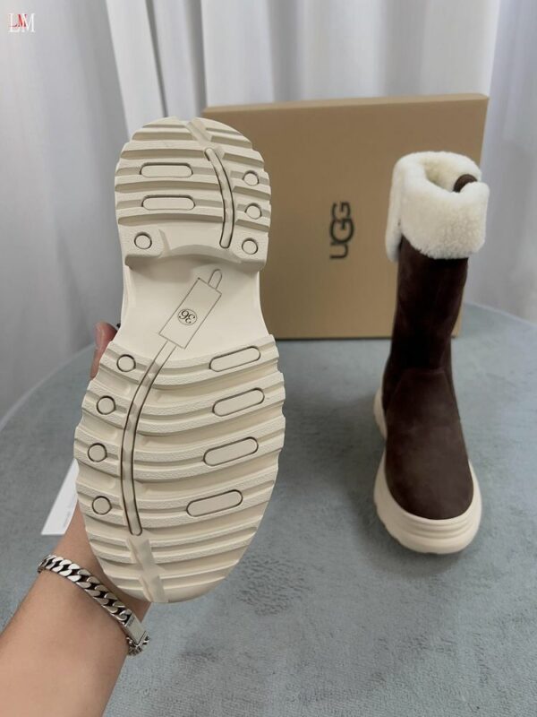 New Arrival Women UGG Shoes 001