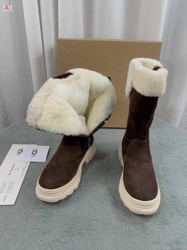 New Arrival Women UGG Shoes 001