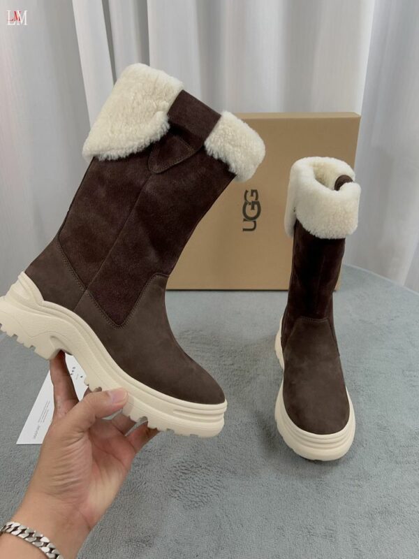New Arrival Women UGG Shoes 001