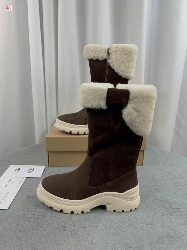 New Arrival Women UGG Shoes 001