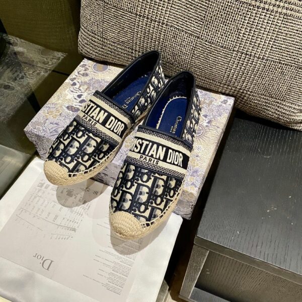 New Arrival Women Dior Shoes 039