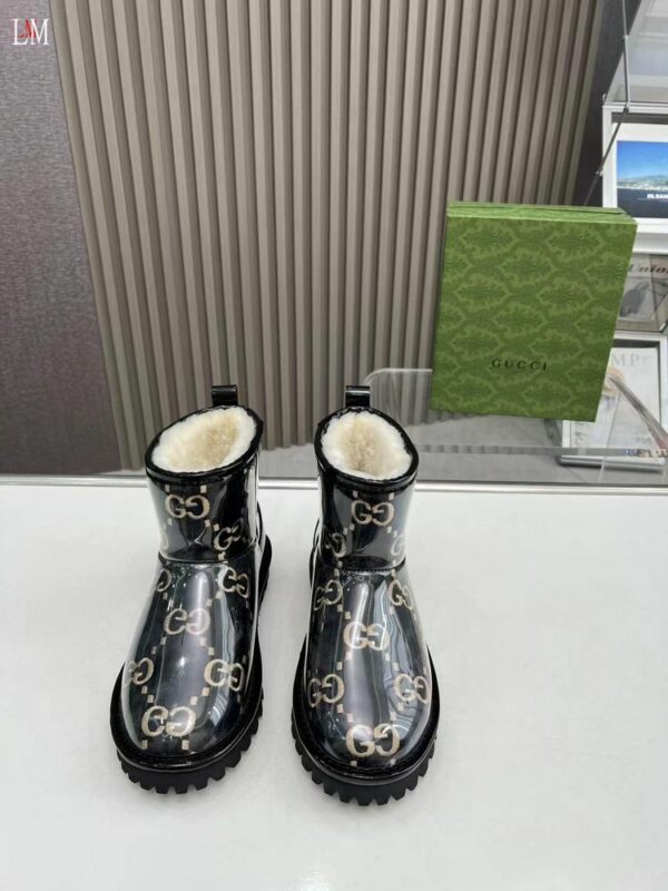 New Arrival Women Gucci Shoes G149