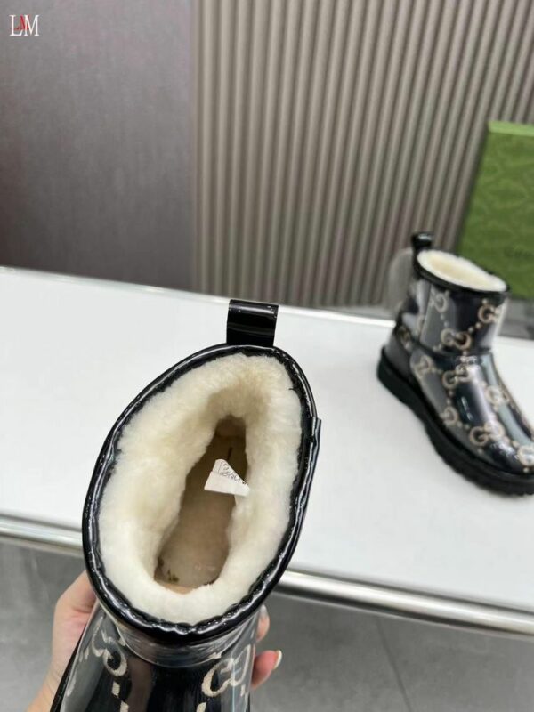 New Arrival Women Gucci Shoes G149
