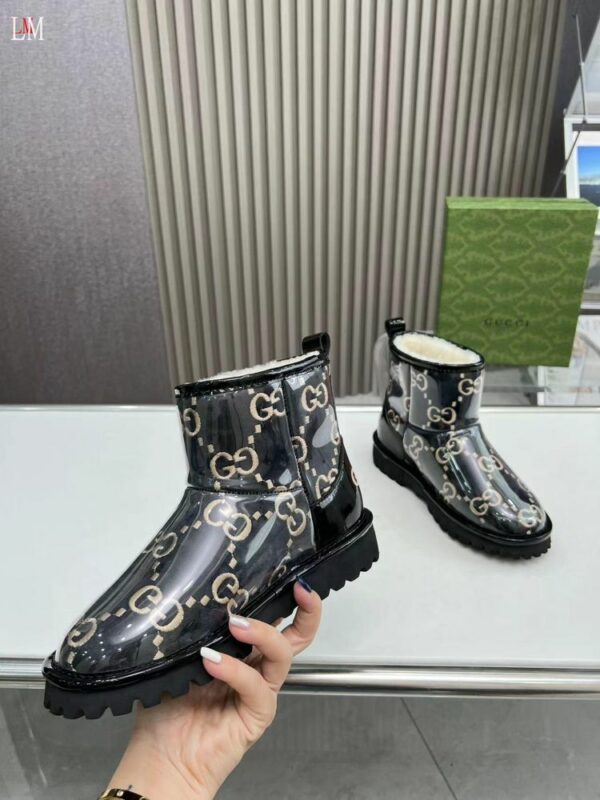New Arrival Women Gucci Shoes G149