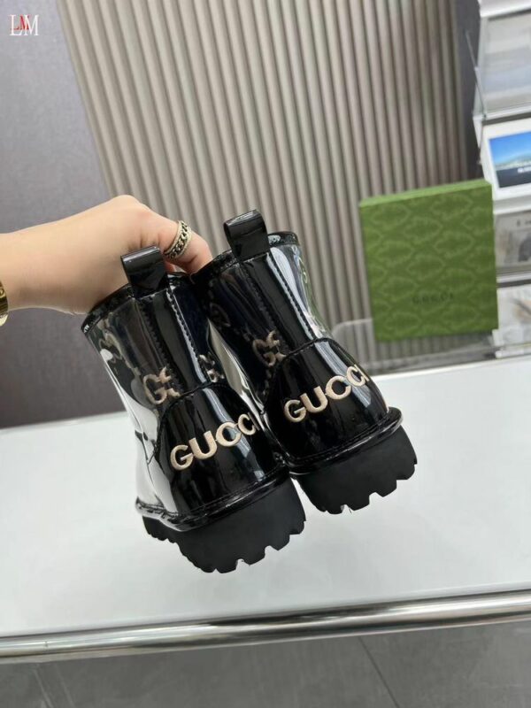 New Arrival Women Gucci Shoes G149