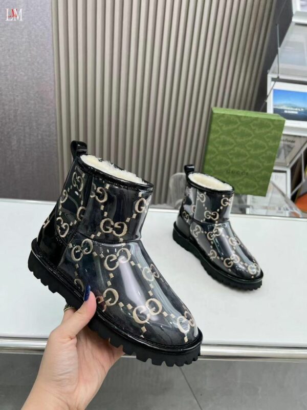 New Arrival Women Gucci Shoes G149
