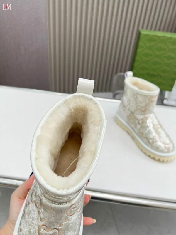 New Arrival Women Gucci Shoes G148