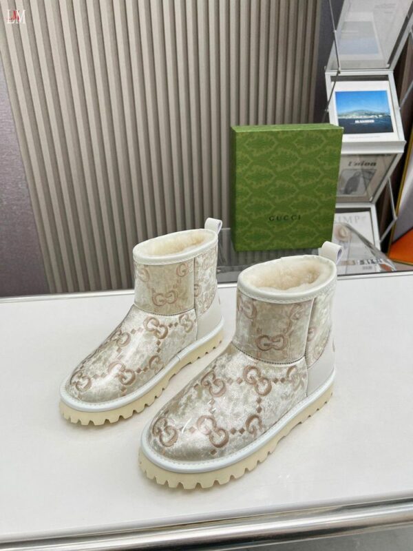New Arrival Women Gucci Shoes G148