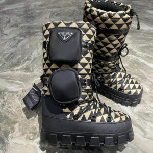 New Arrival Women Prada Shoes 017
