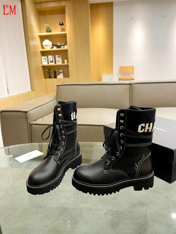 New Arrival Women CN Shoes 318