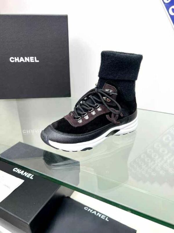 New Arrival Women CN Shoes 305