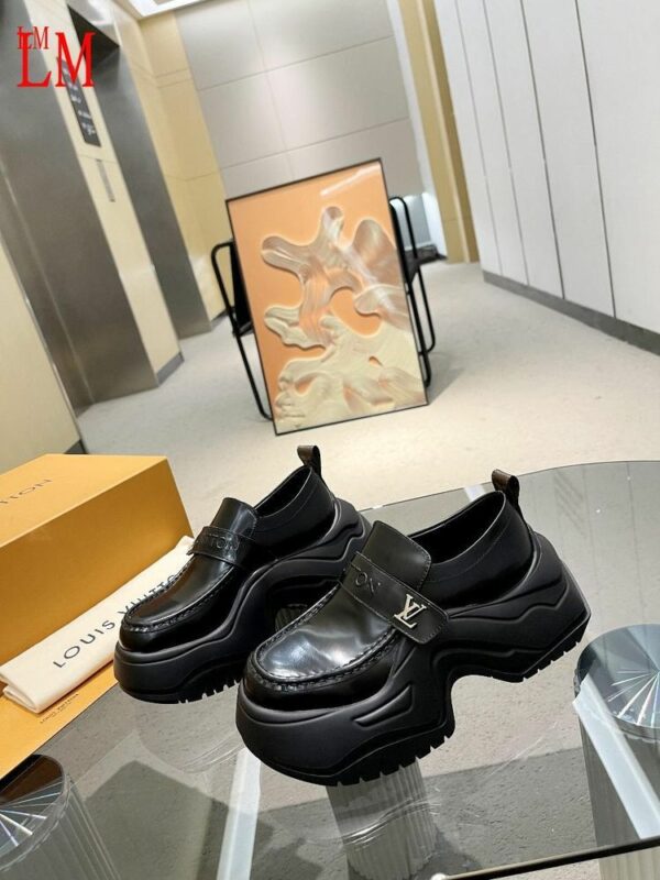 New Arrival Women LV Shoes 383
