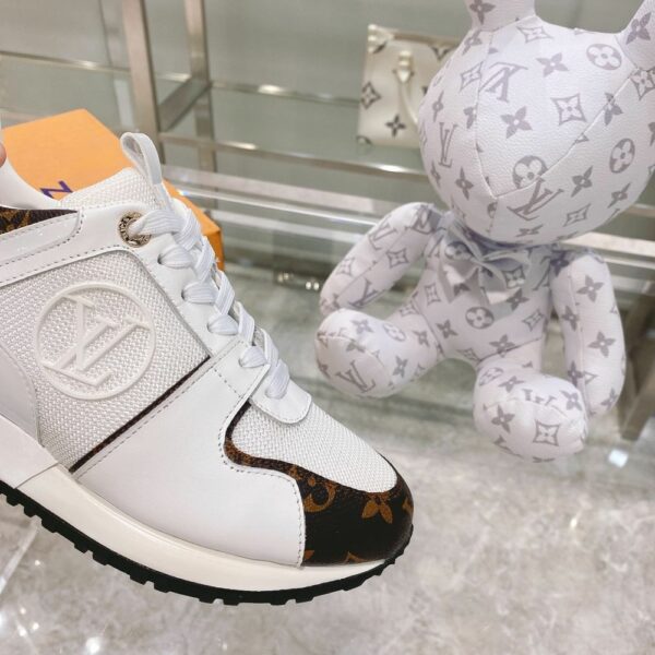 New Arrival Women LV Shoes 380
