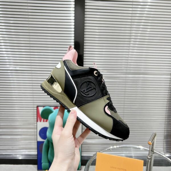 New Arrival Women LV Shoes 378