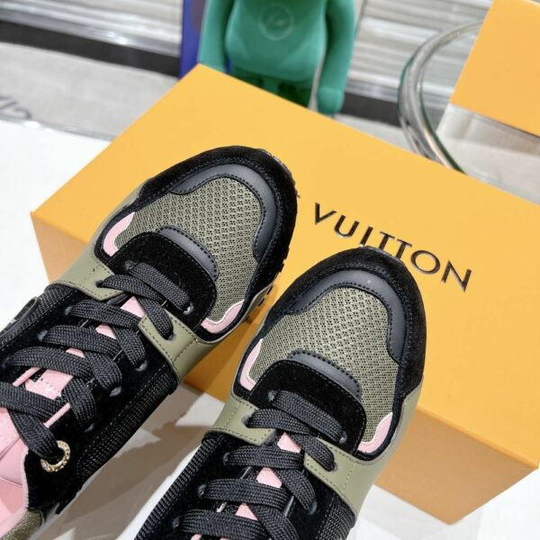 New Arrival Women LV Shoes 378