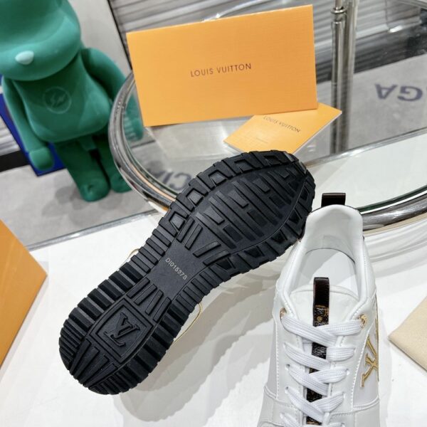 New Arrival Women LV Shoes 376