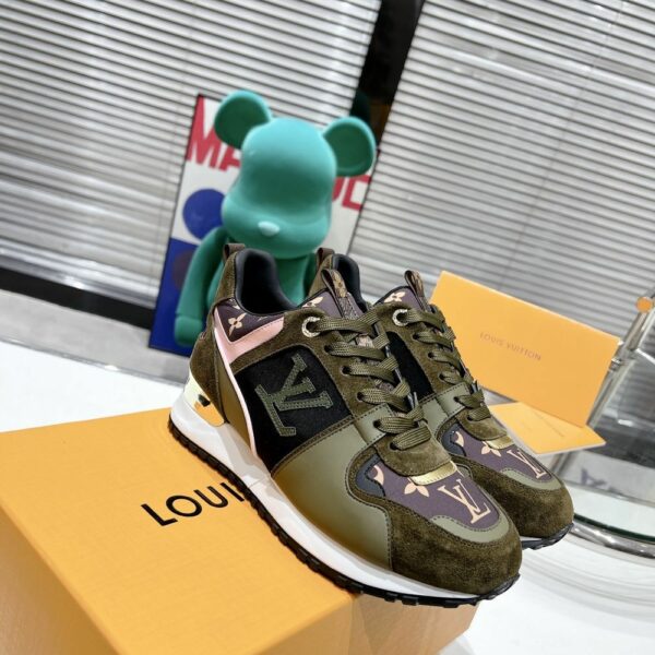 New Arrival Women LV Shoes 375