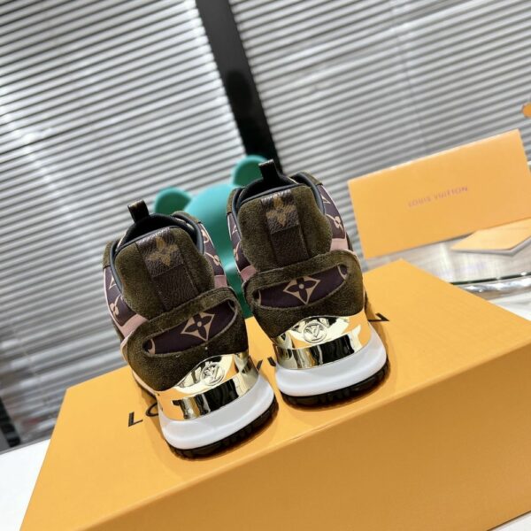 New Arrival Women LV Shoes 375