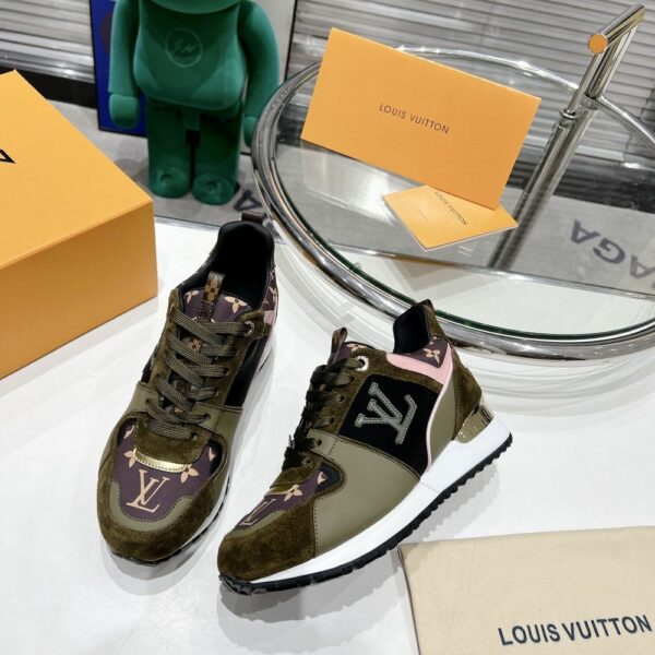 New Arrival Women LV Shoes 375