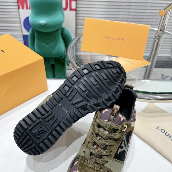 New Arrival Women LV Shoes 375