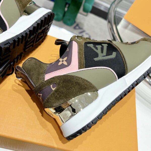 New Arrival Women LV Shoes 375