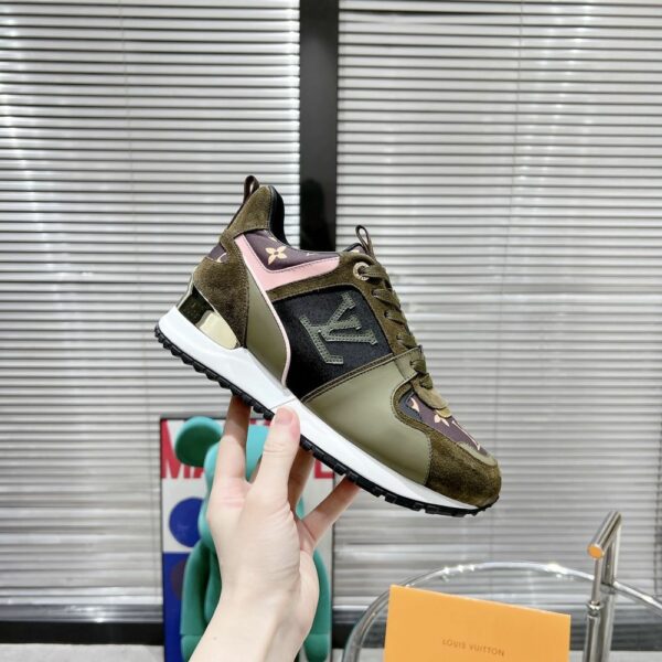 New Arrival Women LV Shoes 375