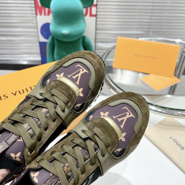New Arrival Women LV Shoes 375