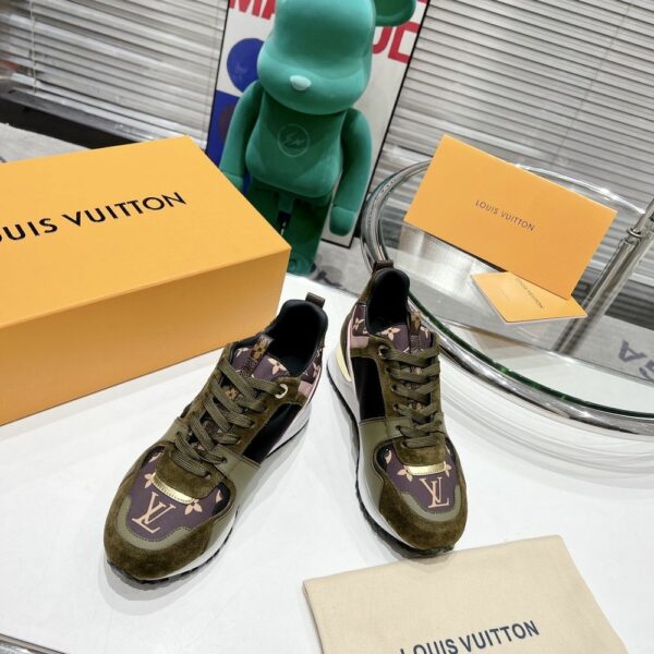 New Arrival Women LV Shoes 375