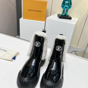 New Arrival Women LV Shoes 374