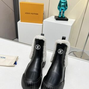 New Arrival Women LV Shoes 372