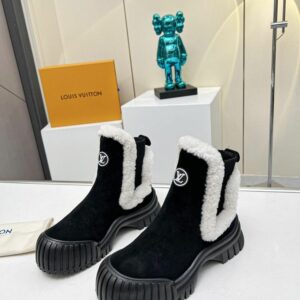 New Arrival Women LV Shoes 371