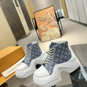 New Arrival Women LV Shoes 370
