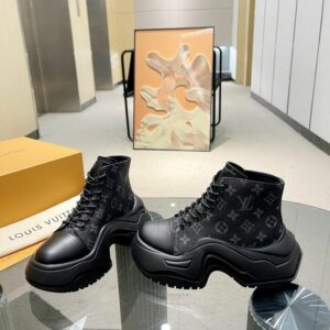 New Arrival Women LV Shoes 369