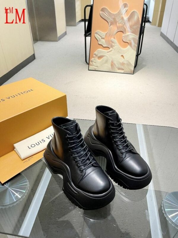 New Arrival Women LV Shoes 368