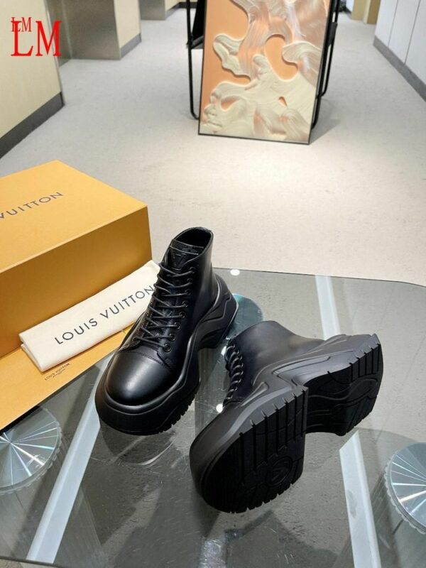 New Arrival Women LV Shoes 368